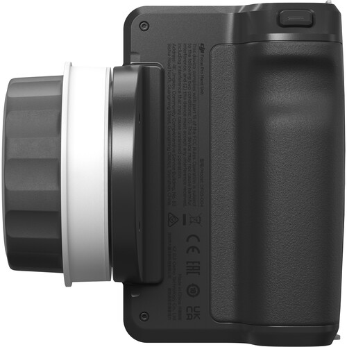 DJI Focus Pro Hand Unit - 10
